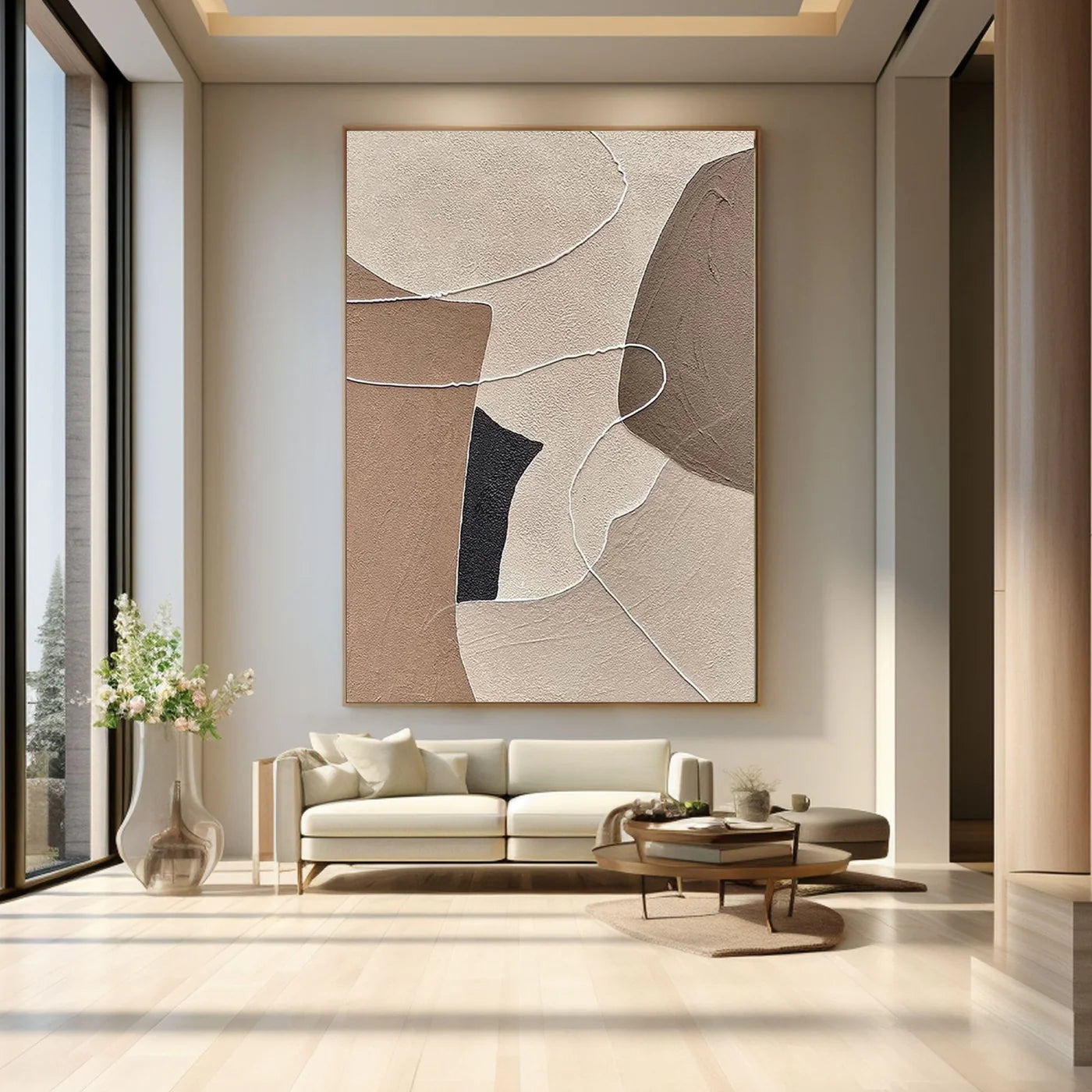 Abstract Painting#10