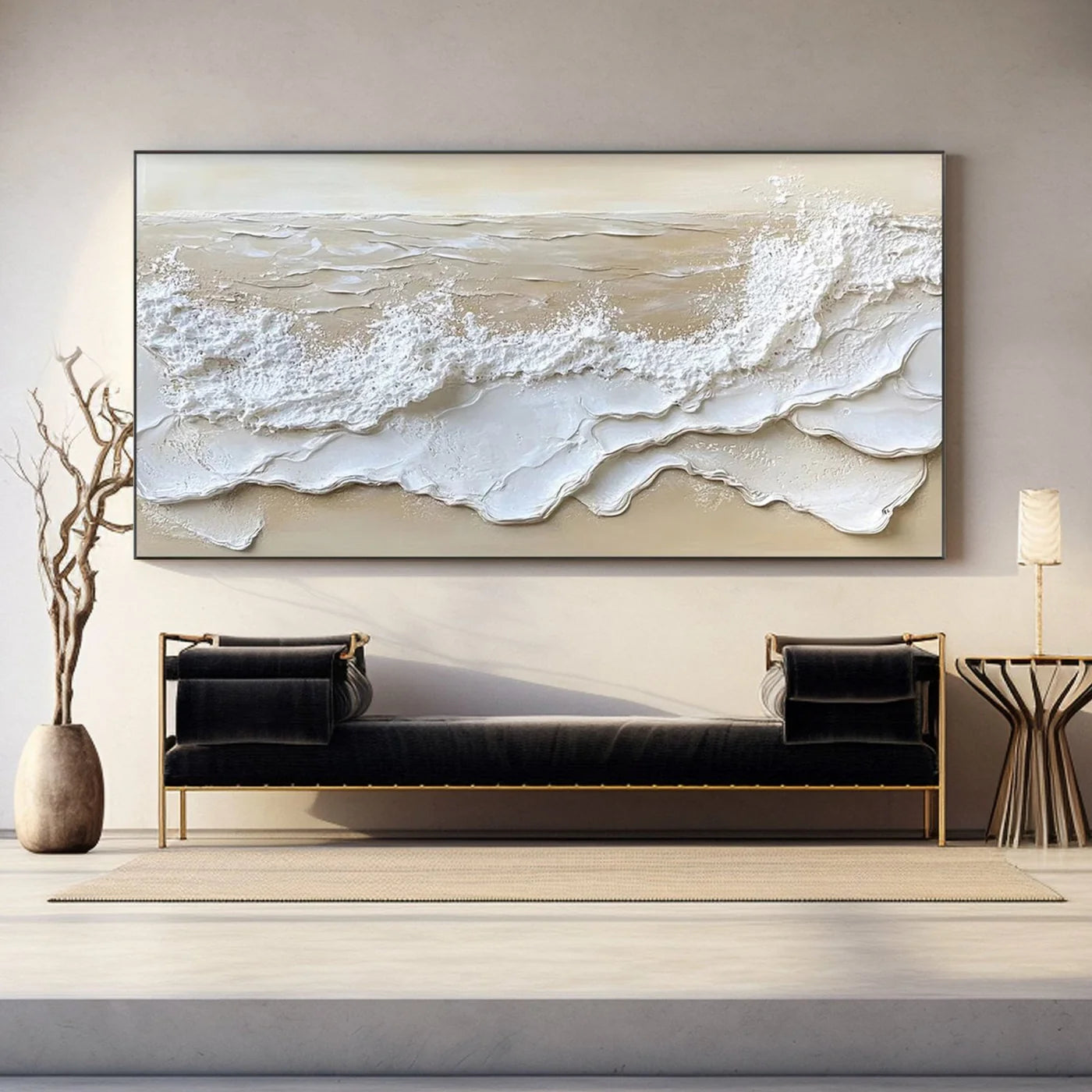 Abstract Painting#4