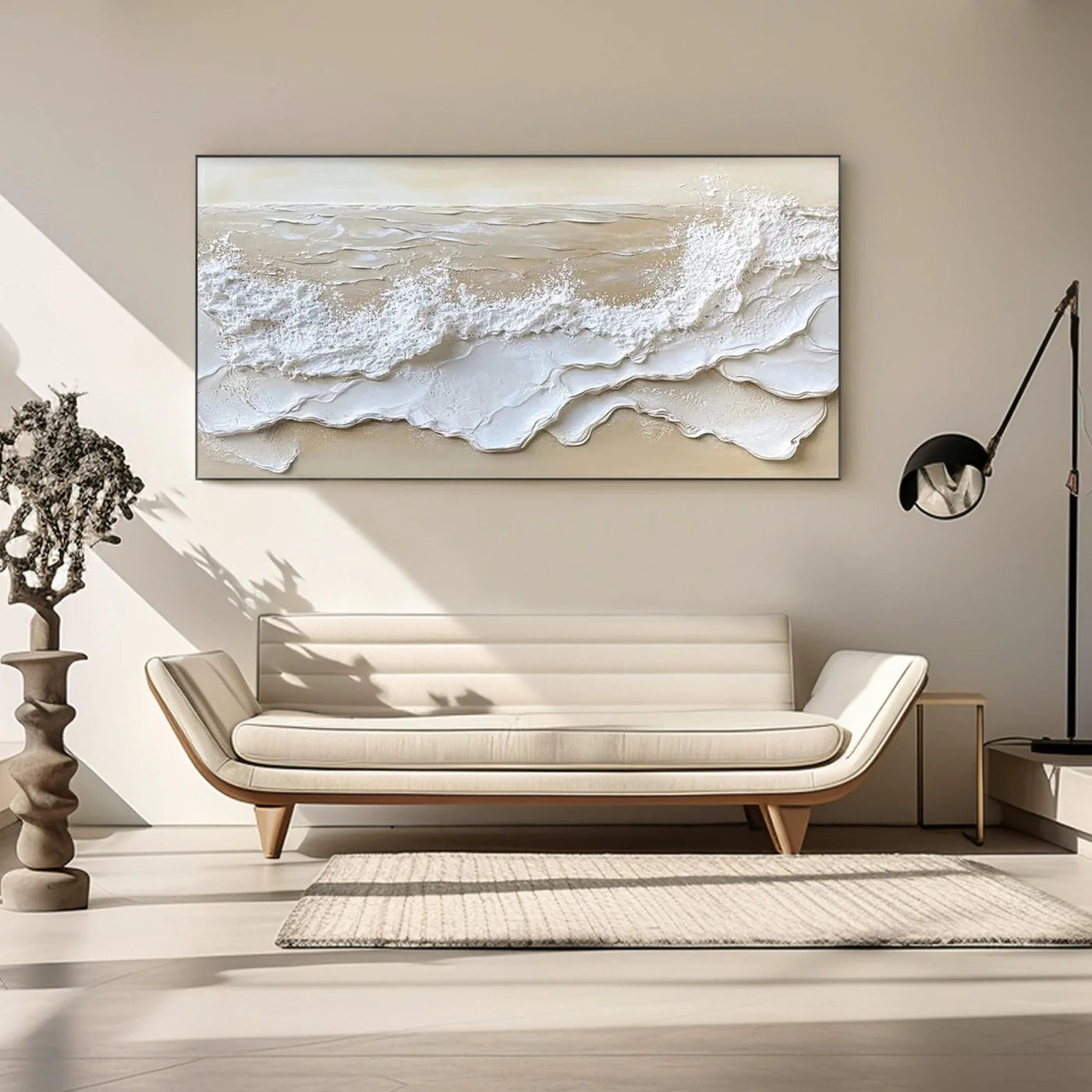 Abstract Painting#4