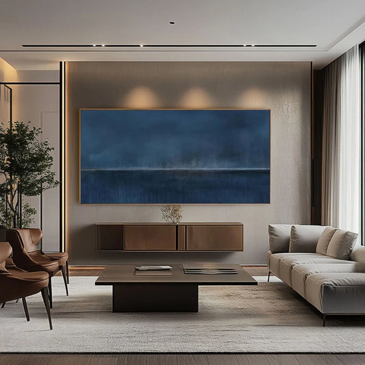Abstract Painting#8