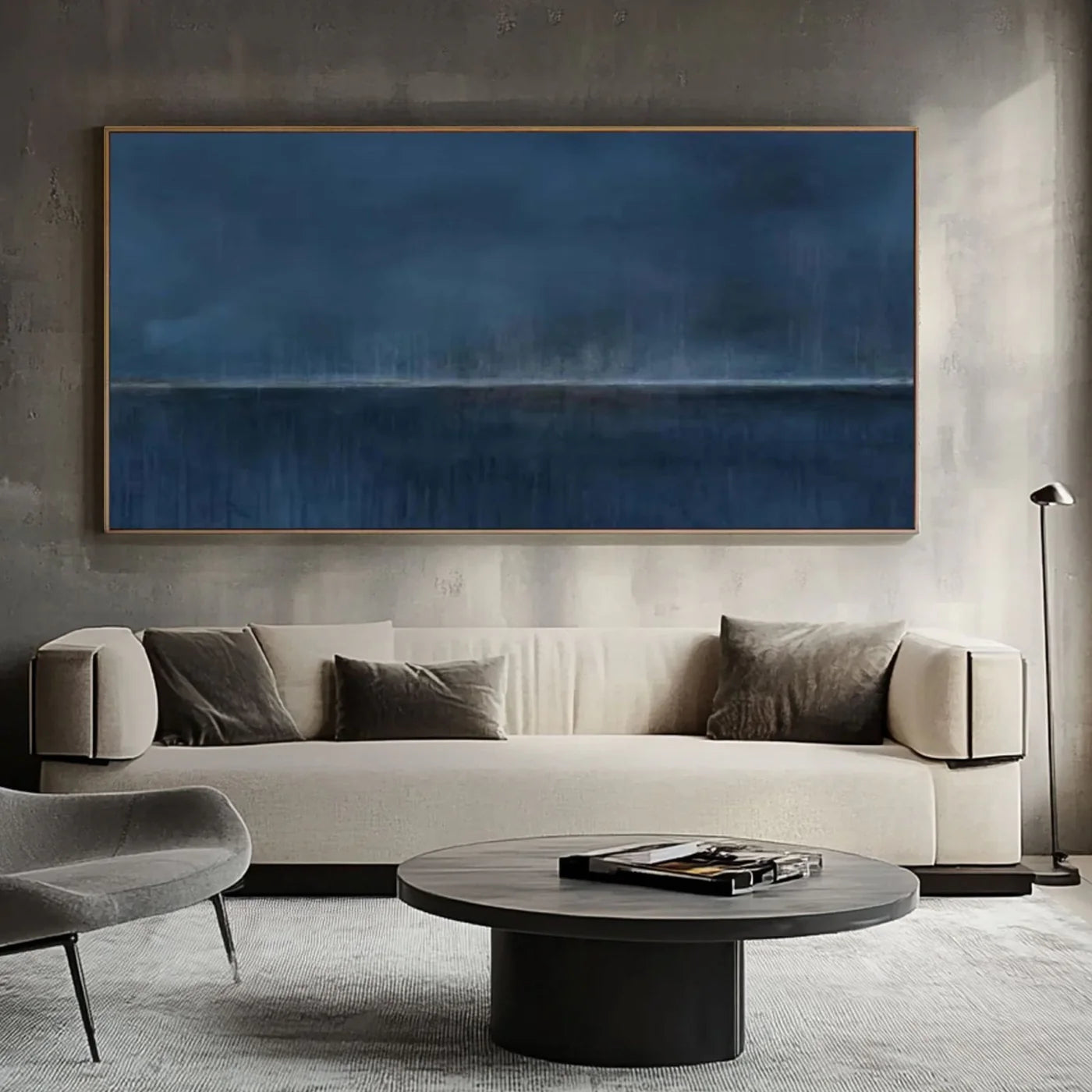 Abstract Painting#8