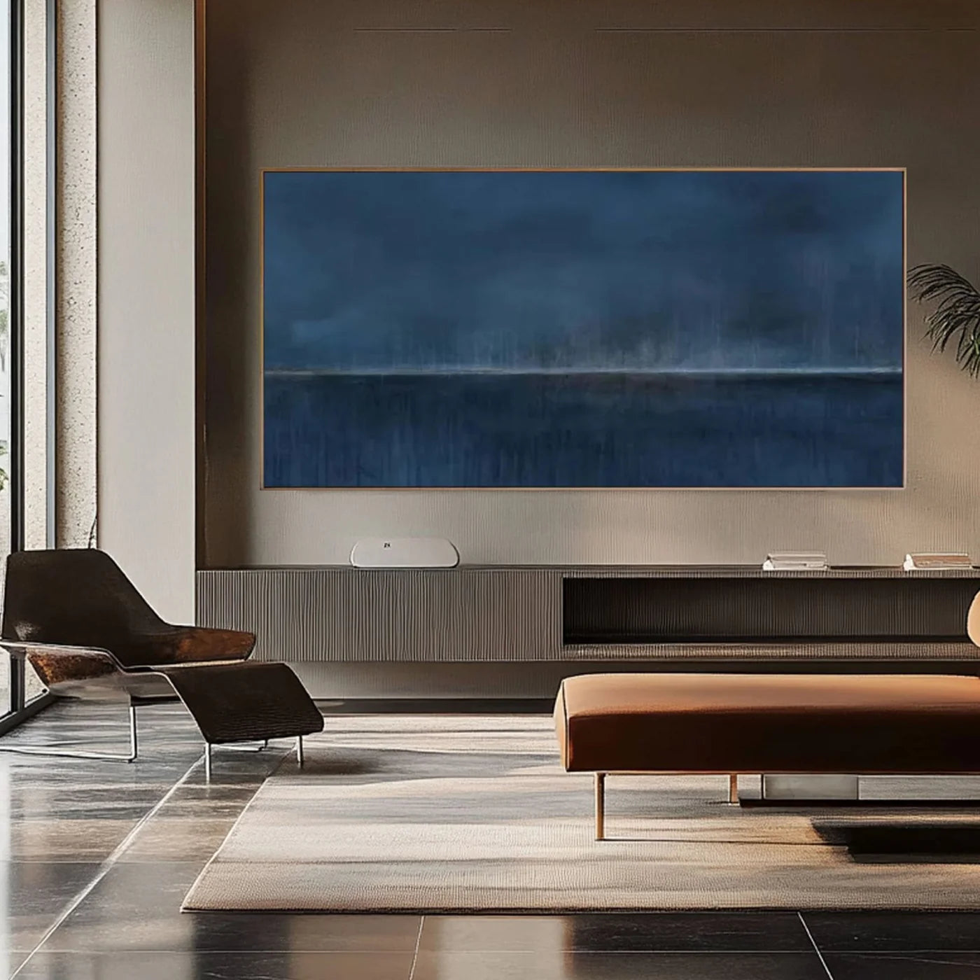 Abstract Painting#8