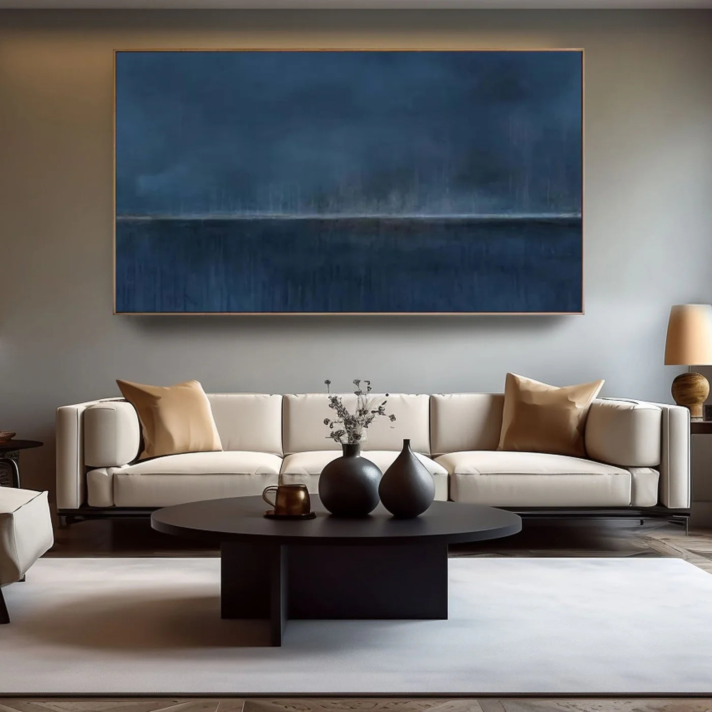 Abstract Painting#8