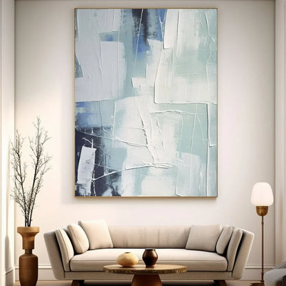 Contemporary Minimalist Art#2