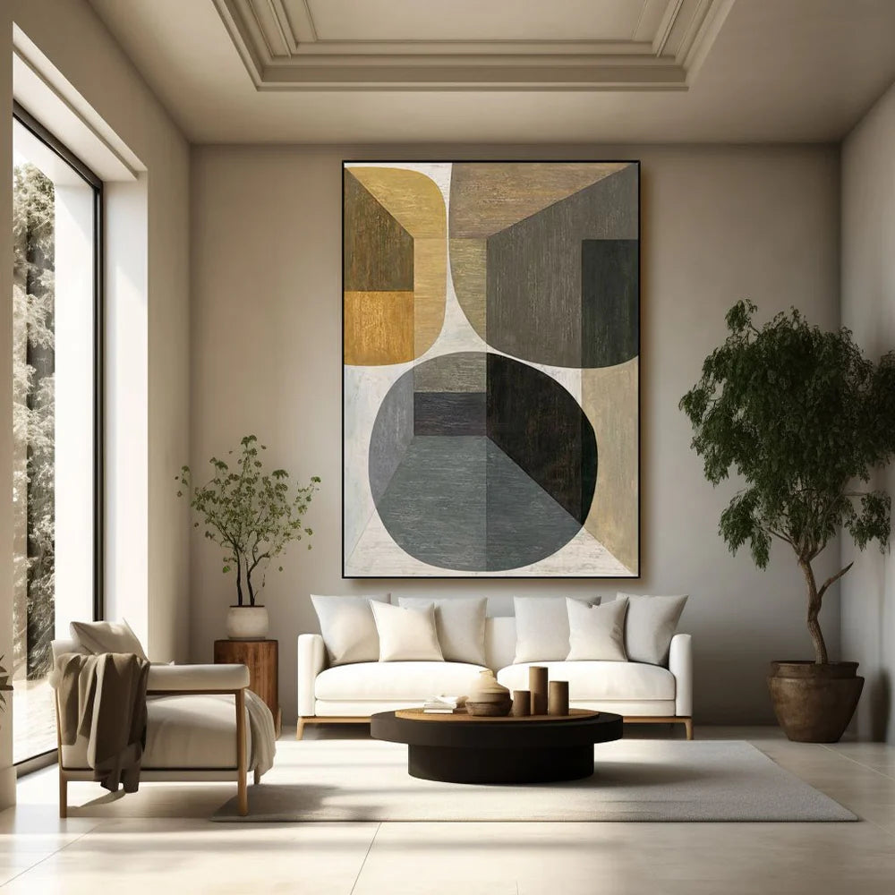 Abstract Painting#20