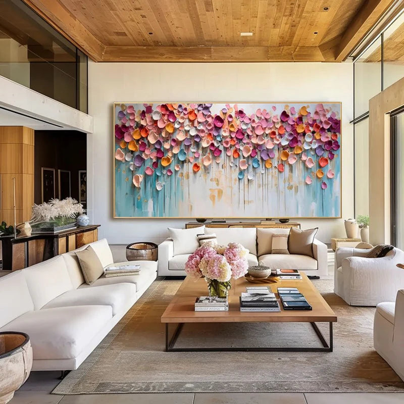 Abstract Painting#5