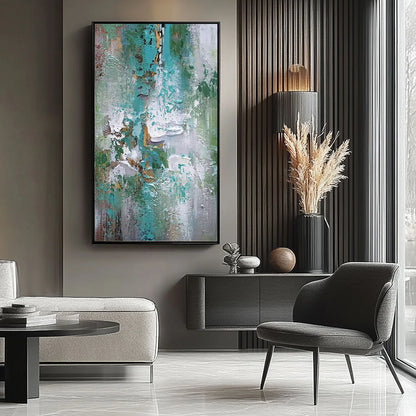 Abstract Painting#17