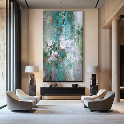 Abstract Painting#17