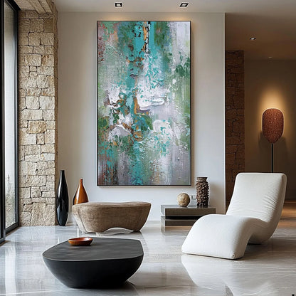 Abstract Painting#17