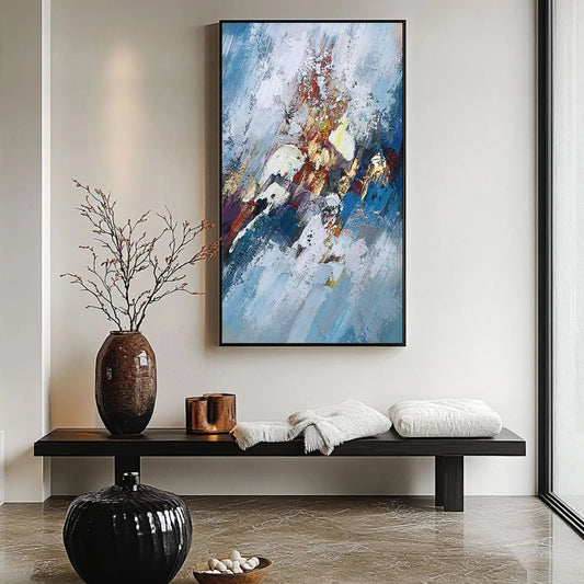 Abstract Painting#15