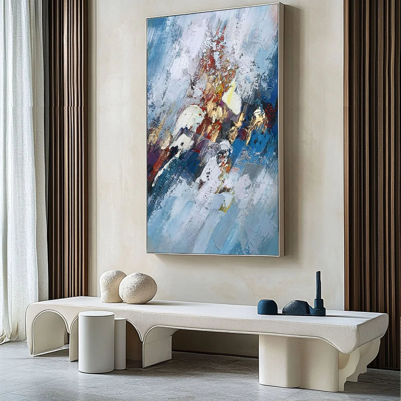 Abstract Painting#15