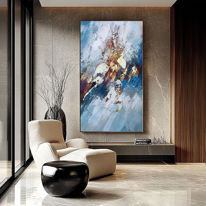 Abstract Painting#15