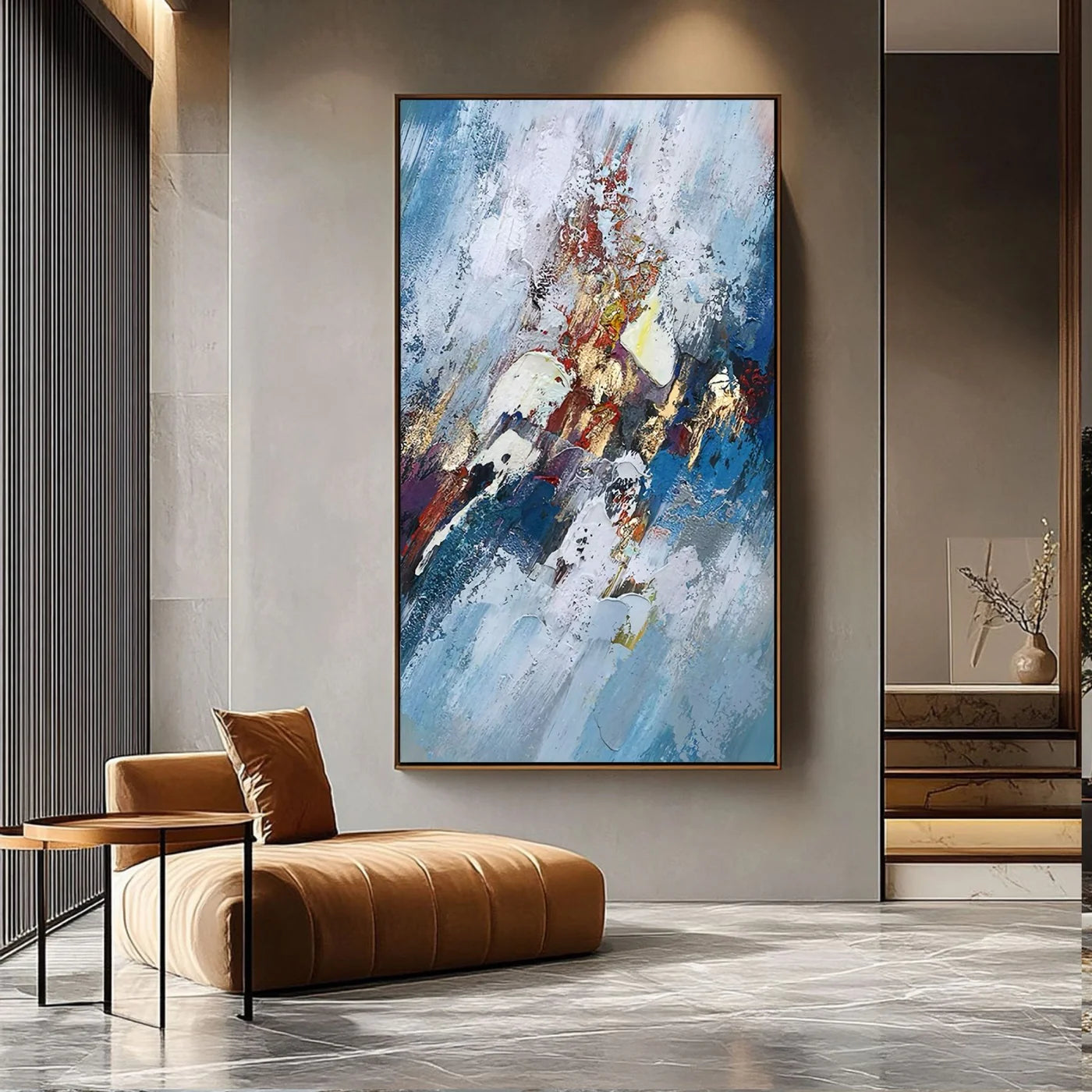 Abstract Painting#15
