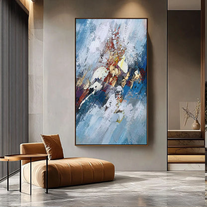 Abstract Painting#15