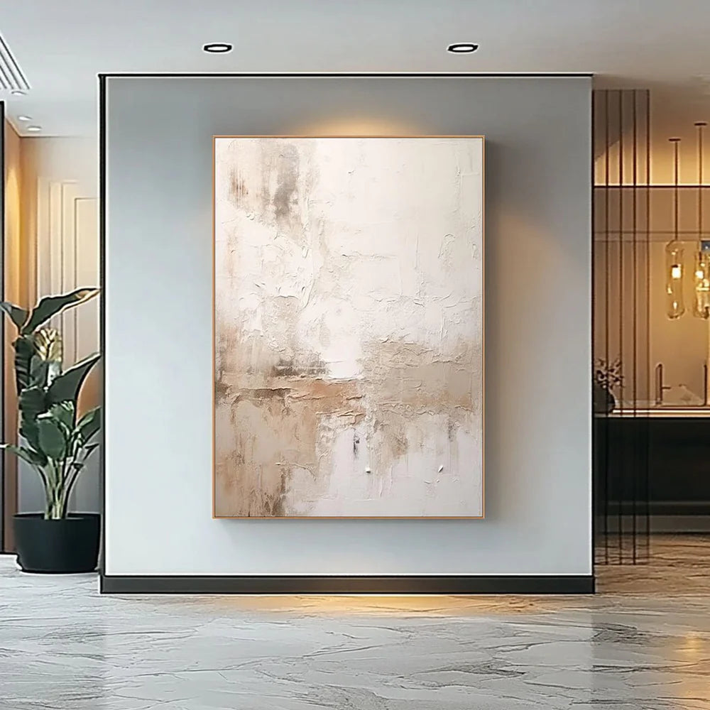 Abstract Painting#9