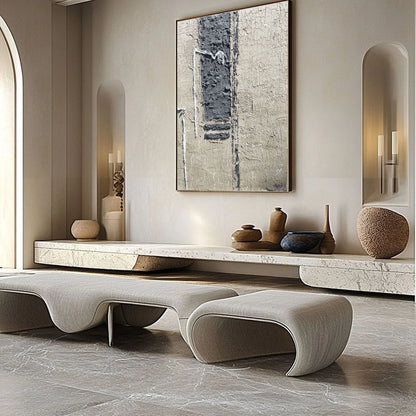 Wabi Sabi Wall Art#8
