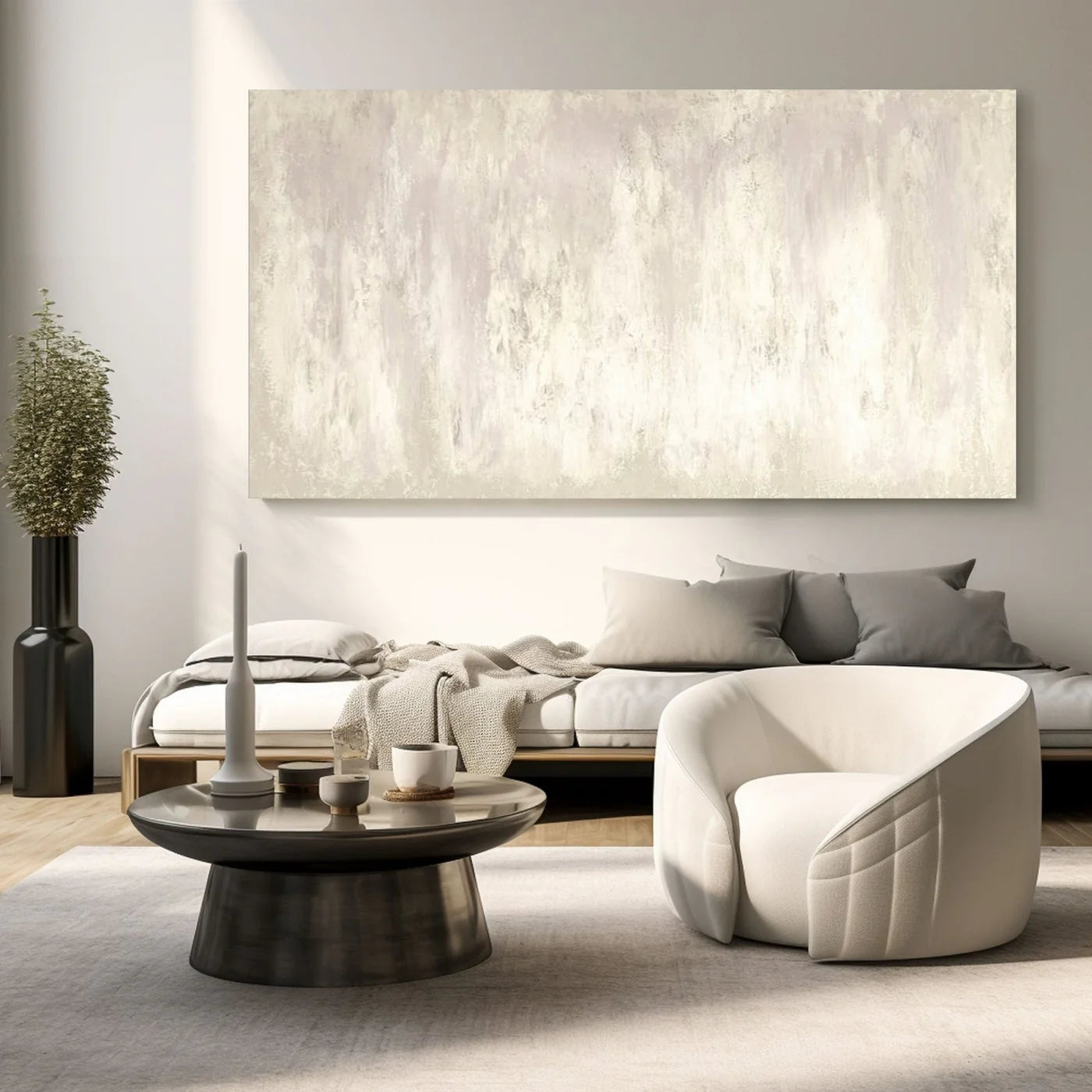 Wabi Sabi Wall Art#9