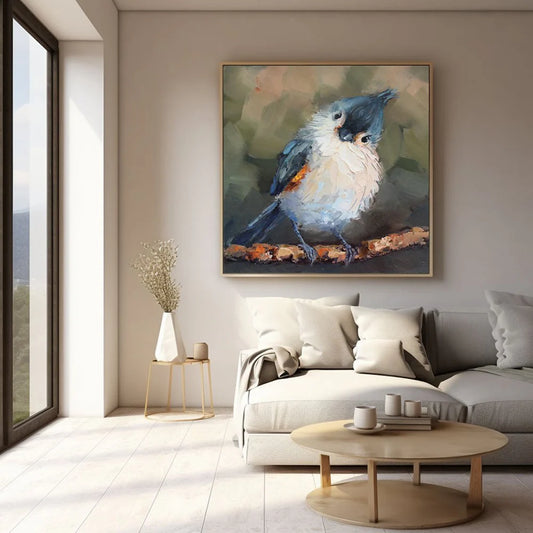 Abstract Painting#6