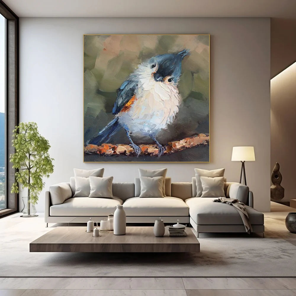 Abstract Painting#6