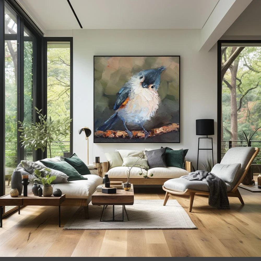 Abstract Painting#6