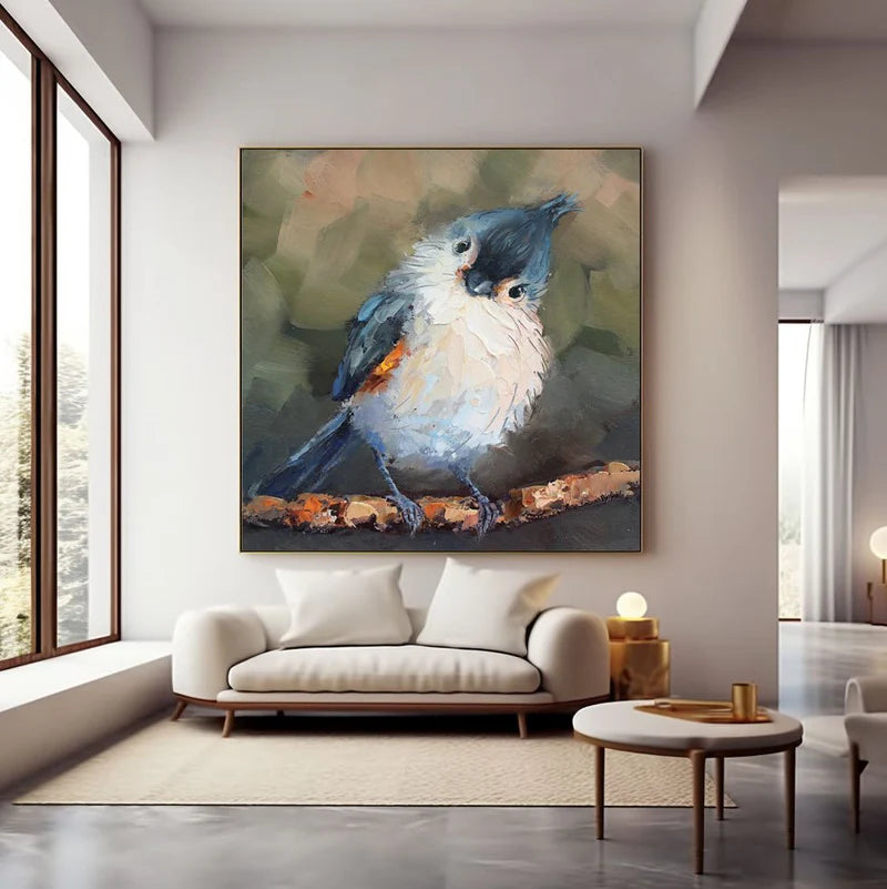 Abstract Painting#6