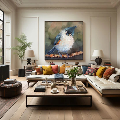 Abstract Painting#6
