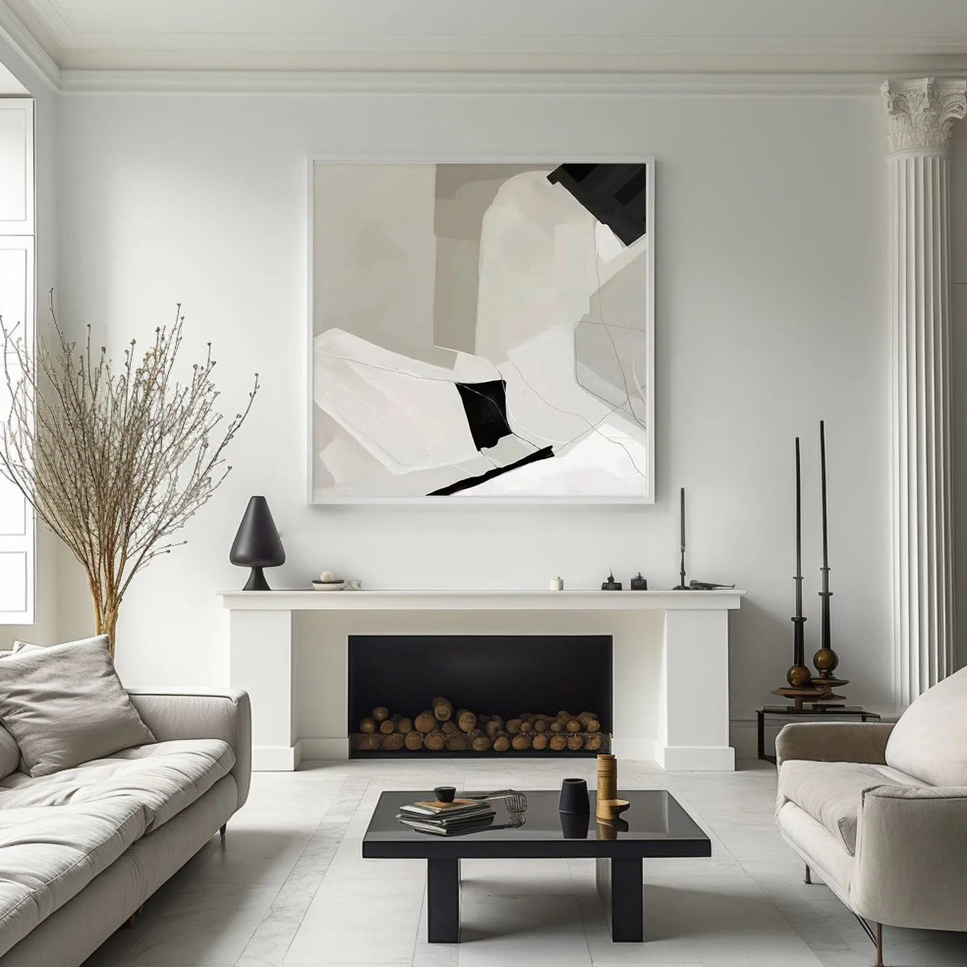 Minimalism#1