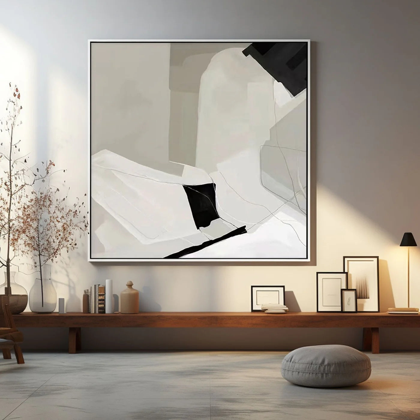 Minimalism#1