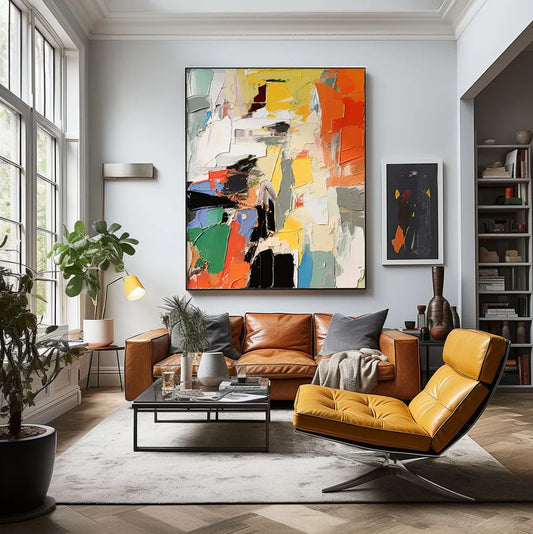 Colorful Painting#5