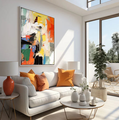 Colorful Painting#5