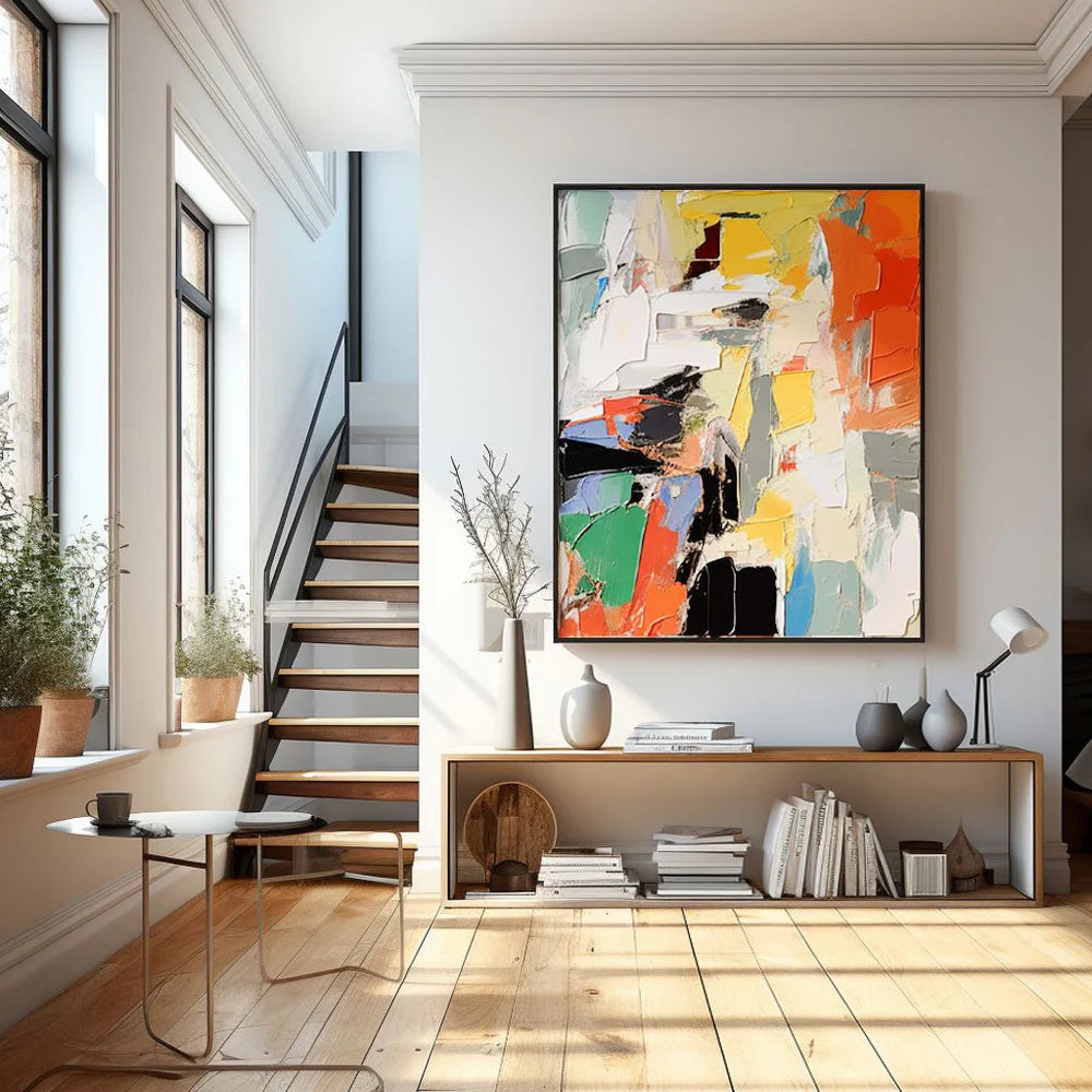 Colorful Painting#5