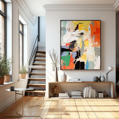 Colorful Painting#5