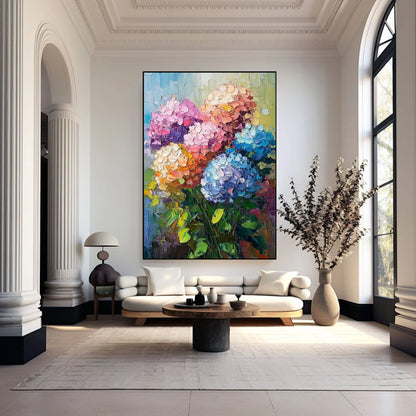 Colorful Painting#9