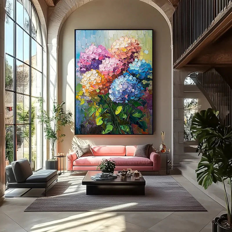 Colorful Painting#9