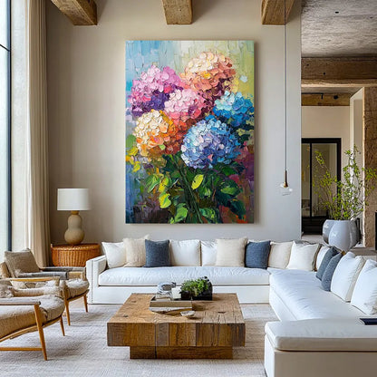 Colorful Painting#9