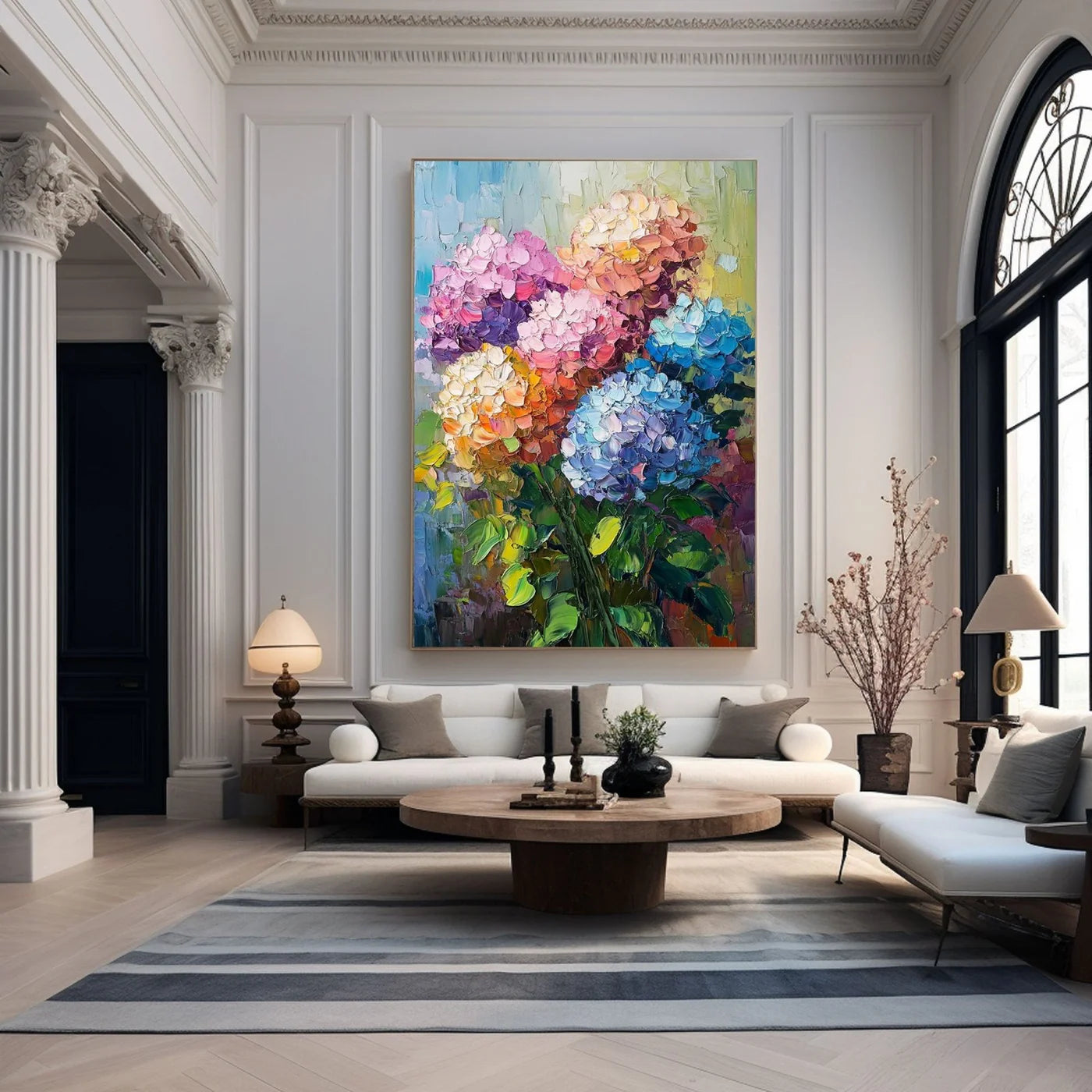 Colorful Painting#9
