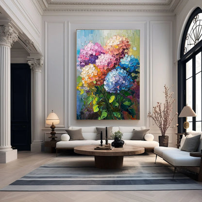 Colorful Painting#9