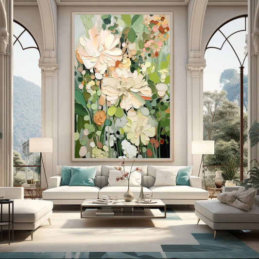 Colorful Painting#1