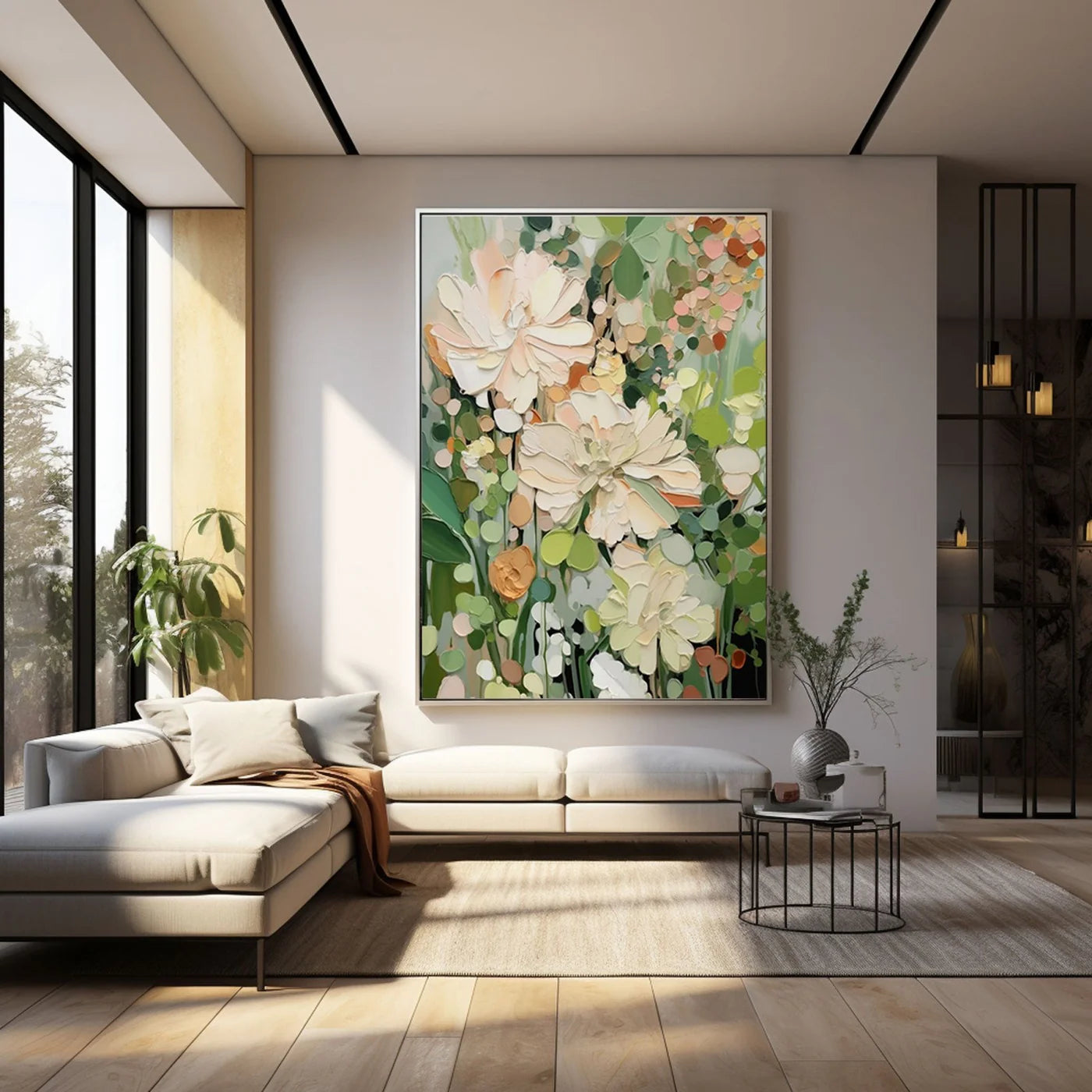 Colorful Painting#1