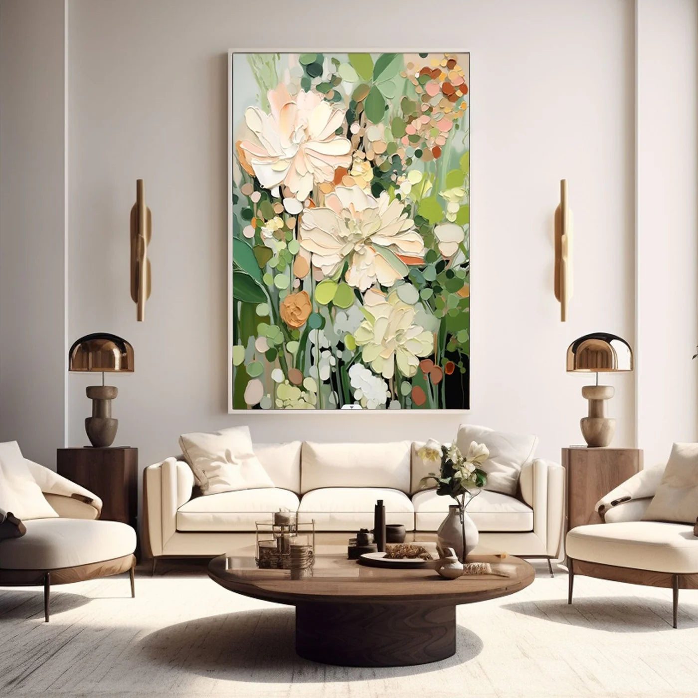 Colorful Painting#10