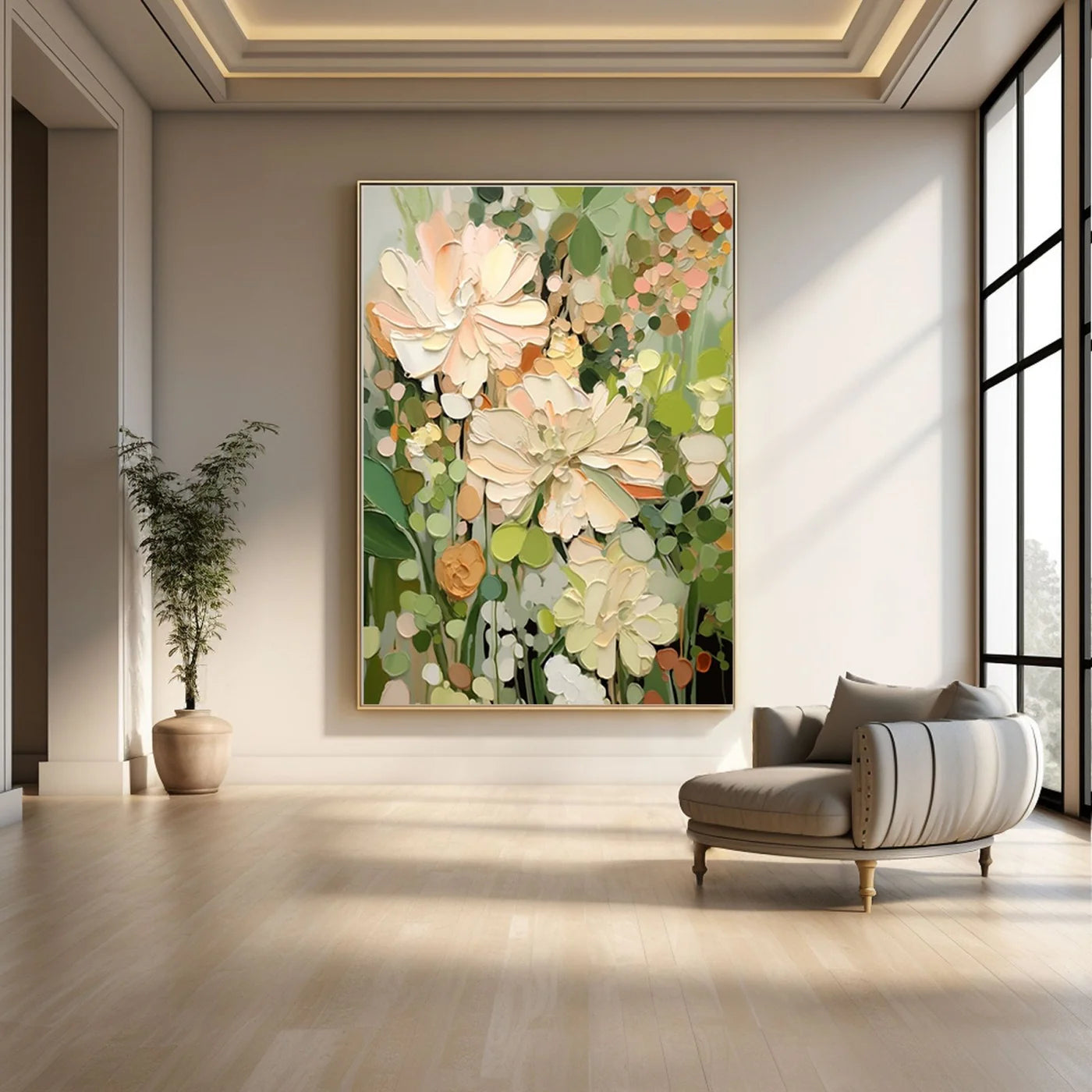 Colorful Painting#1