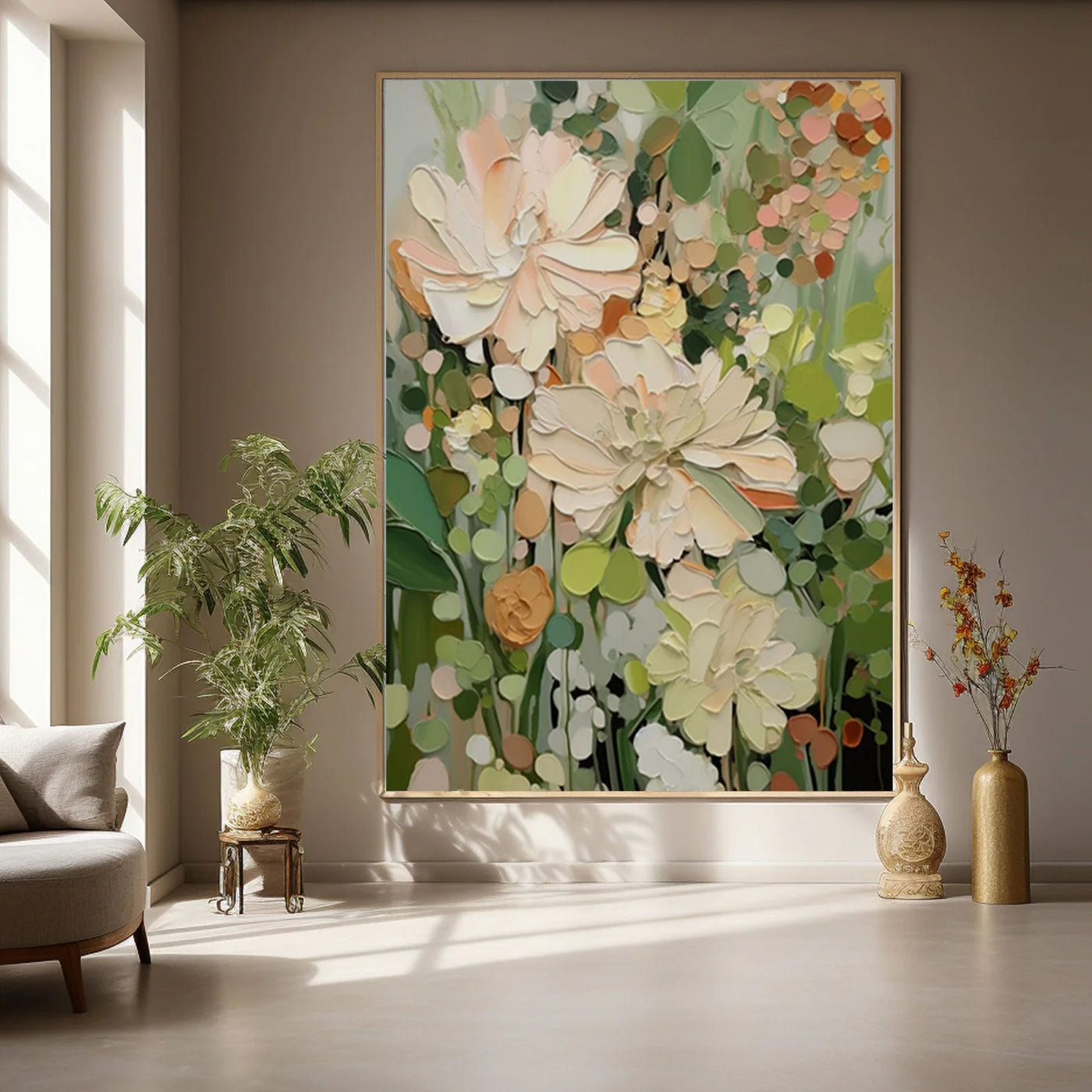 Colorful Painting#1