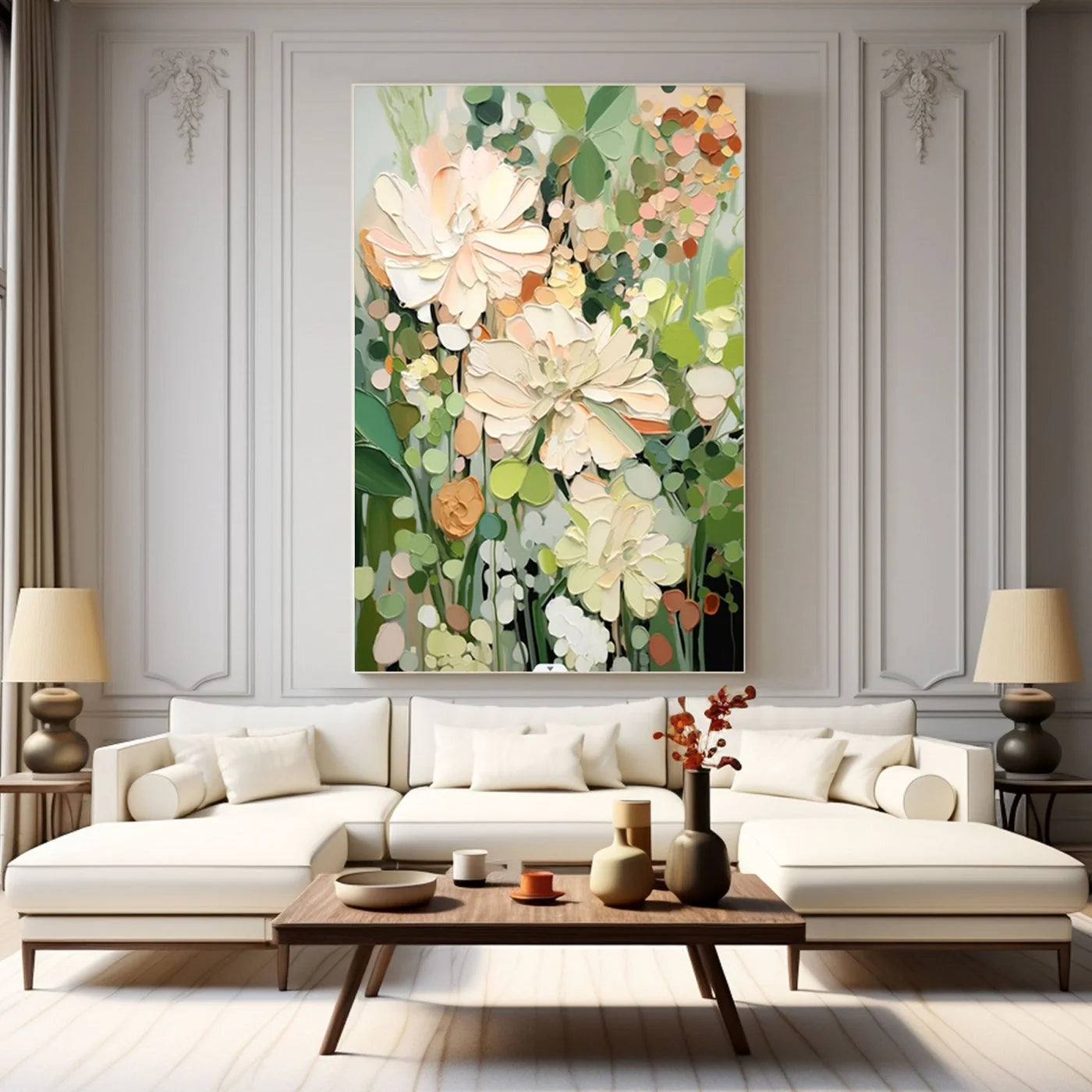 Colorful Painting#10