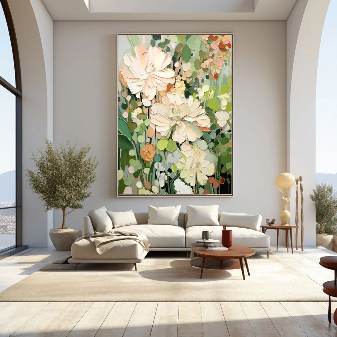Colorful Painting#1