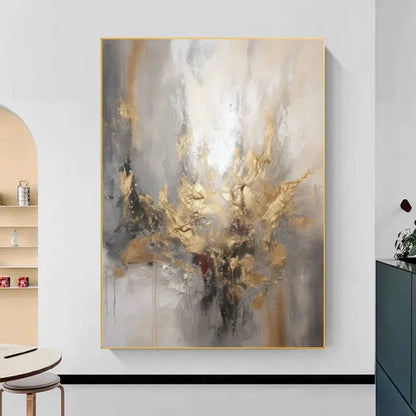 Wabi Sabi Wall Art#6