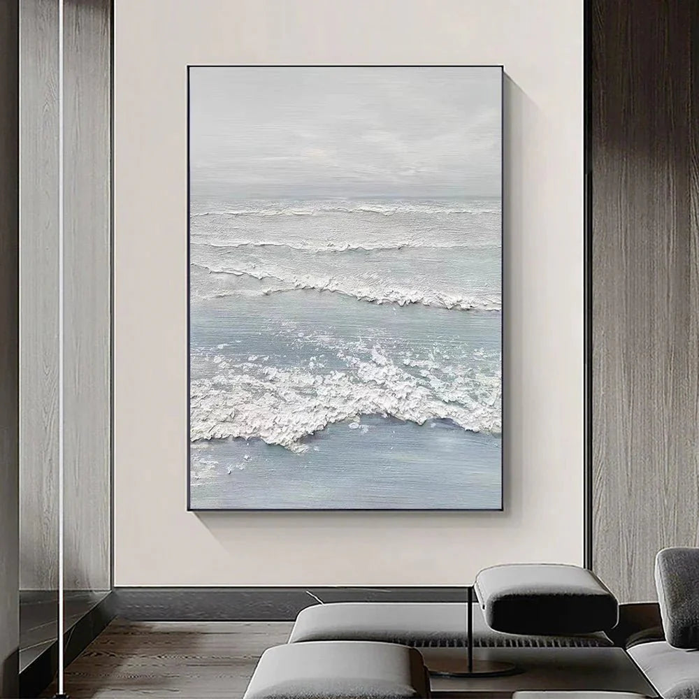 Wabi Sabi Wall Art#7