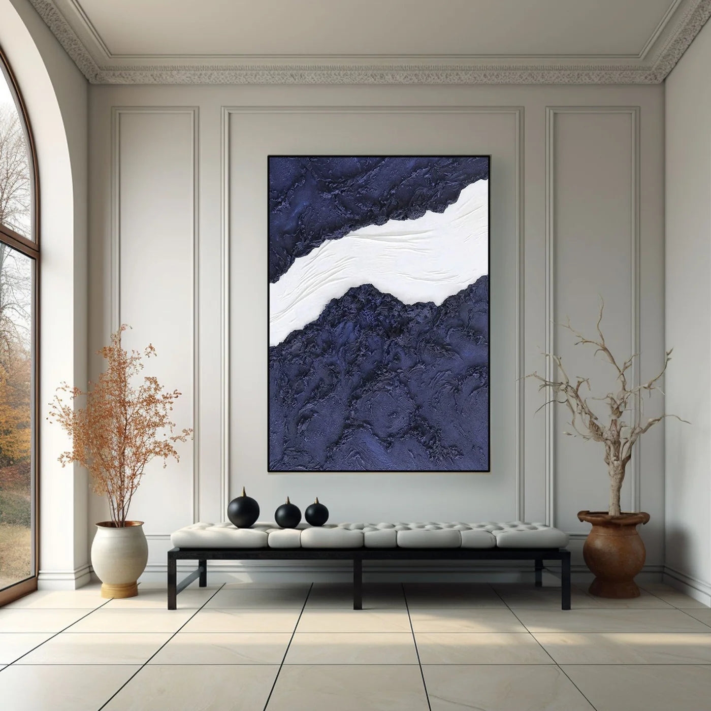 Minimalism#6