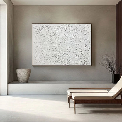 Contemporary Minimalist Art#10