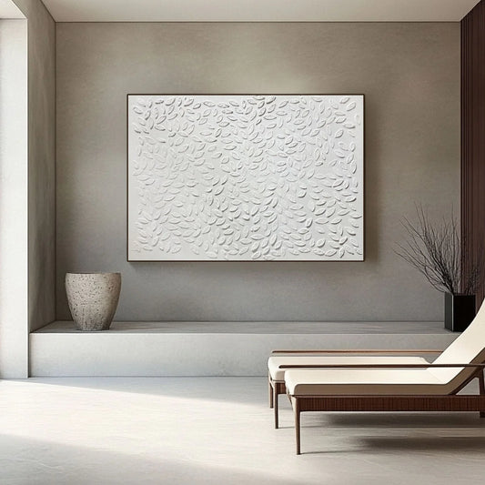 Contemporary Minimalist Art#10