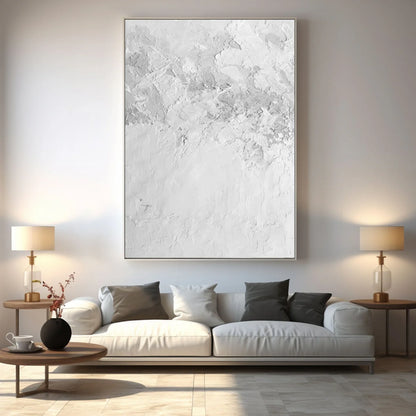 Contemporary Minimalist Art#8